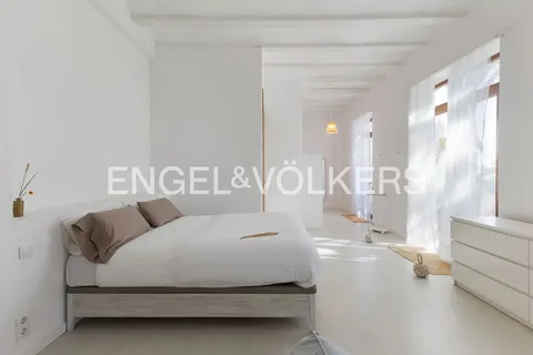 Pis de 110 m² a València