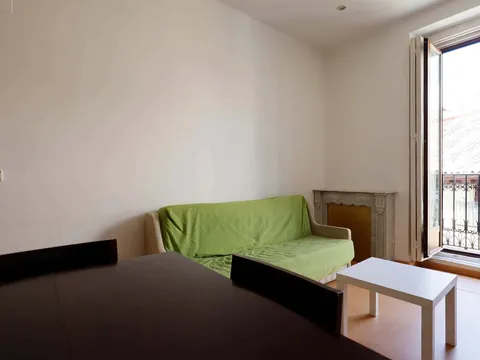 Appartamento 43 m² a Madrid
