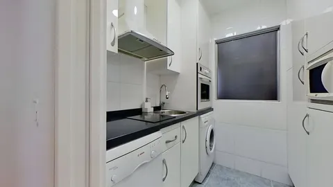 Appartamento 67 m² a Madrid