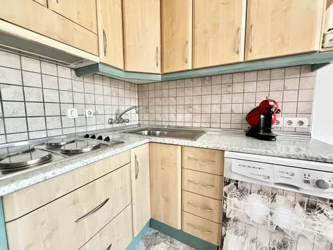 Apartamento 40 m² em Pilar de la Horadada
