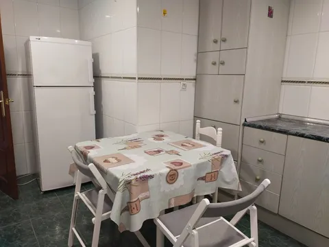 Pis de 90 m² a Màlaga