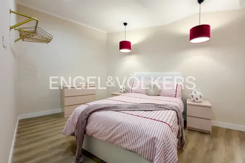 Pis de 63 m² a Barcelona