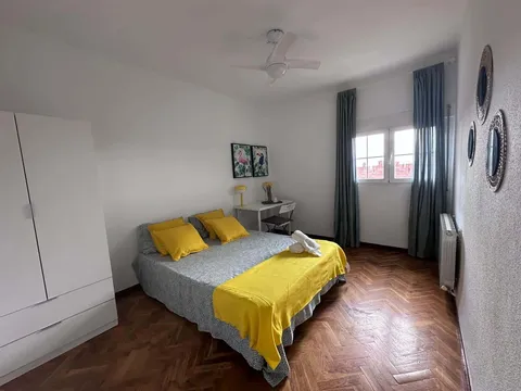 Chambre à louer, Madrid