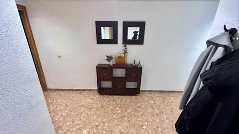 Pis de 115 m² a Madrid
