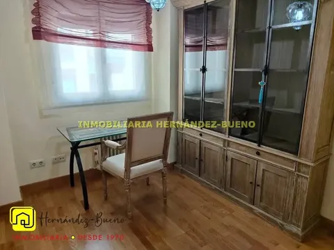 Pis de 106 m² a Salamanca