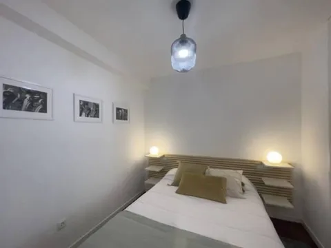 Pis de 110 m² a Castelló de la Plana