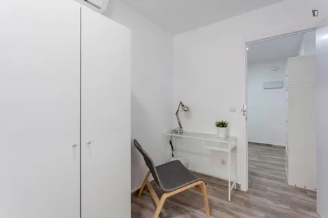 Habitació de lloguer, València