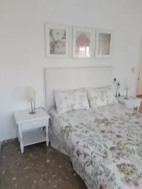 Pis de 70 m² a Huelva