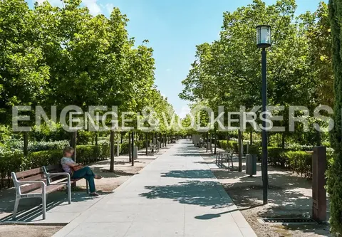 Pis de 80 m² a Madrid