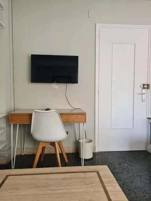 Stanza in affitto, Valencia