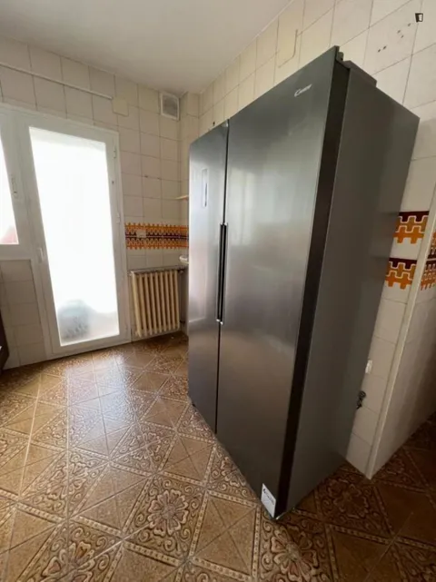 Zimmer zur Miete, Granada