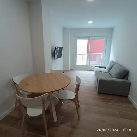 Pis de 72 m² a Paterna