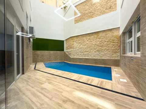 Wohnung 55 m² in Alicante
