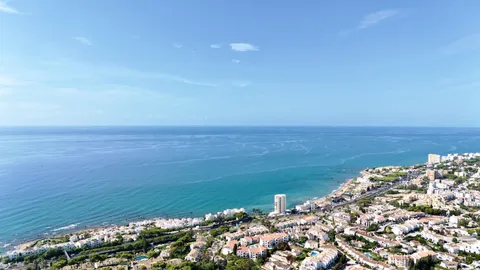 Pis de 55 m² a Mijas