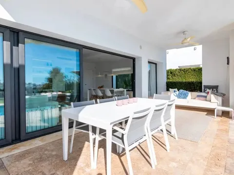 Casa de 354 m² a Estepona