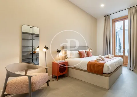 Pis de 125 m² a Madrid