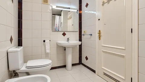 Pis de 100 m² a Manilva