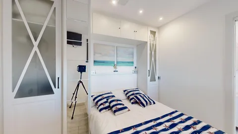 Pis de 45 m² a Fuengirola