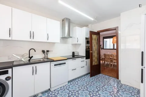 Habitació de lloguer, València