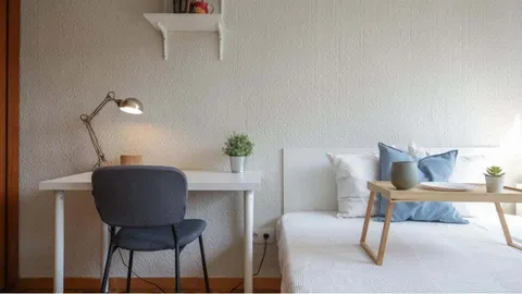 Appartamento 76 m² a Madrid