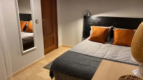 Chambre à louer, Madrid
