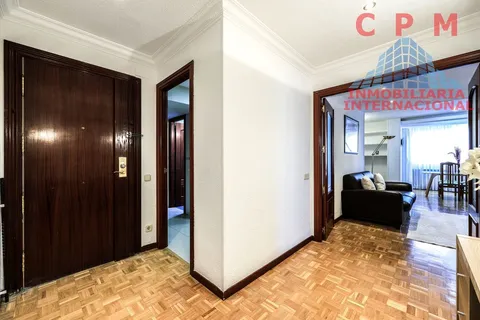 Wohnung 133 m² in Madrid