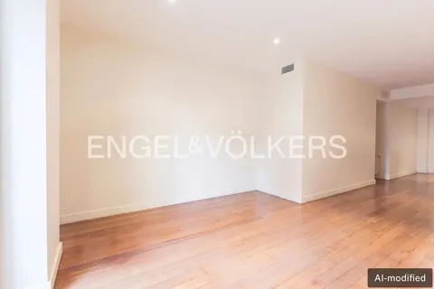 Pis de 114 m² a Barcelona