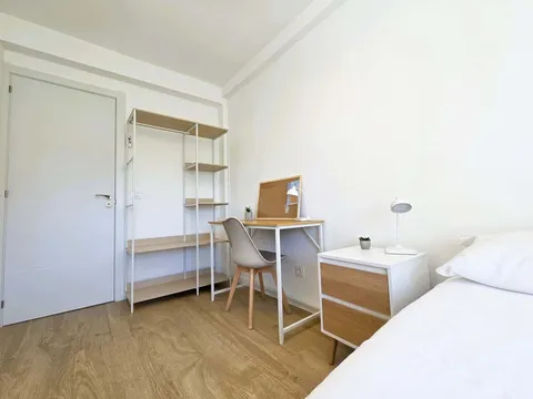 Habitació de lloguer, Fuenlabrada (2/14)