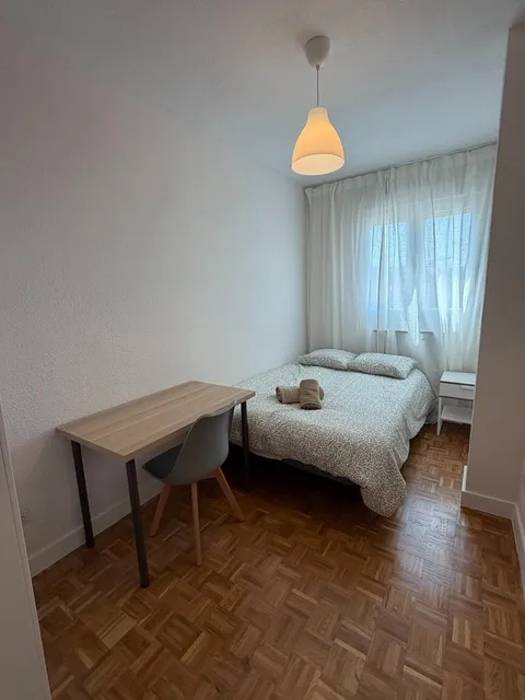 Appartamento 131 m² a Madrid