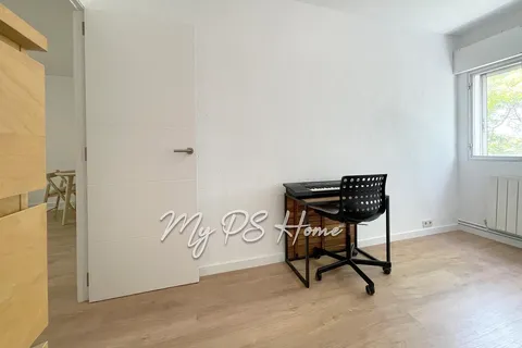 Pis de 80 m² a Madrid