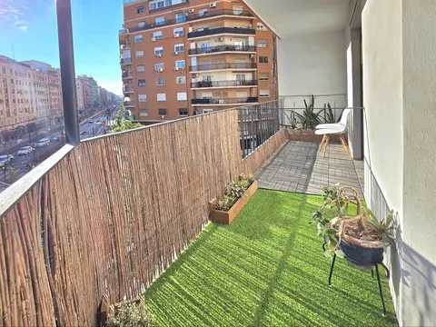 Flat 126 m² in Valencia (3/30)