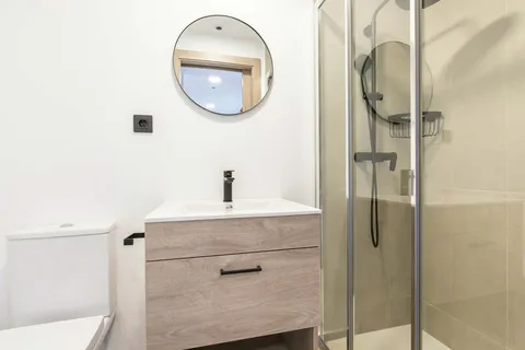 Appartamento 18 m² a Madrid (3/25)