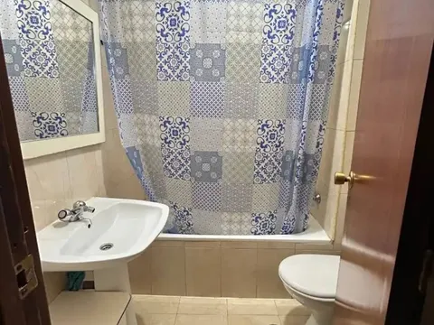Pis de 110 m² a Badajoz