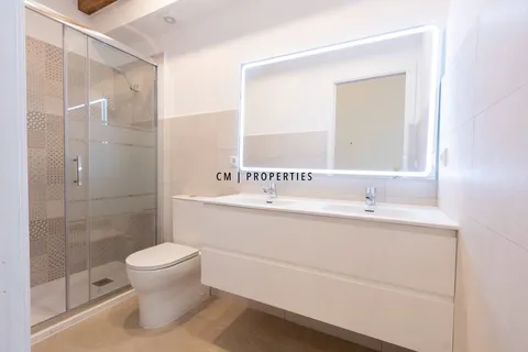 Pis de 167 m² a València