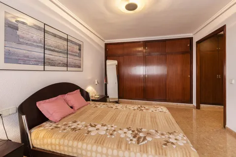 Apartamento 132 m² em València