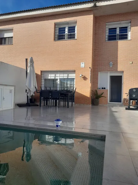 Appartamento 166 m² a Casarrubios del Monte