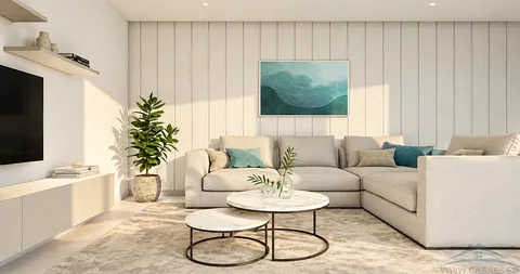 Pis de 96 m² a Estepona