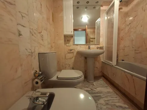 Pis de 95 m² a Salamanca