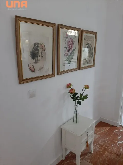 Pis de 64 m² a Còrdova