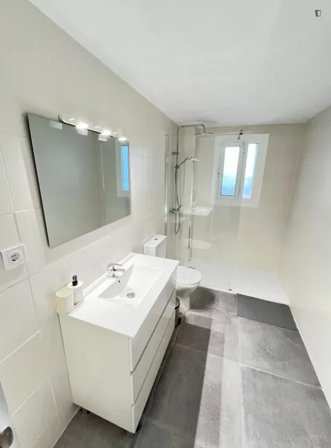 Habitació de lloguer, Alacant