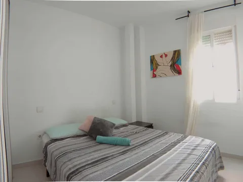 Wohnung 50 m² in Madrid