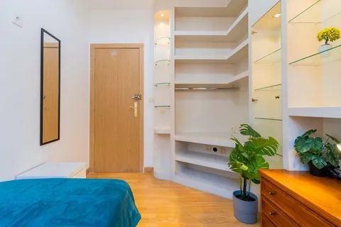 Habitació de lloguer, València
