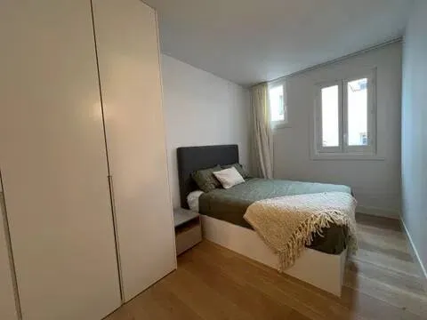 Pis de 95 m² a Madrid