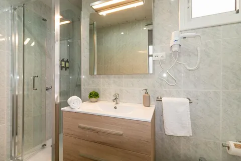 Wohnung 90 m² in Barcelona