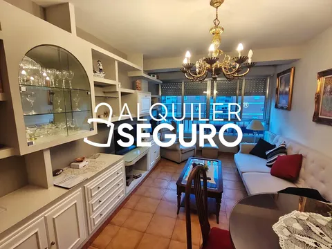 Wohnung 60 m² in Madrid (3/17)
