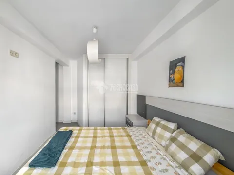 Pis de 54 m² a Madrid
