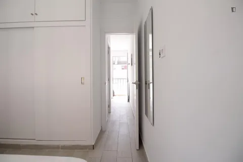 Pis de 26 m² a Madrid