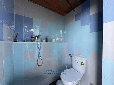 Casa de 254 m² a Palafolls