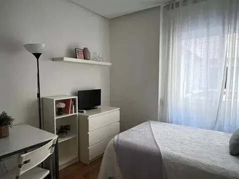 Piso de 33 m² en Madrid (4/21)
