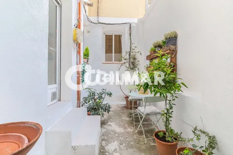 Pis de 47 m² a Madrid